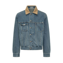 [J.W. Anderson] Denim jacket SS26 DJ0039PG1930 172