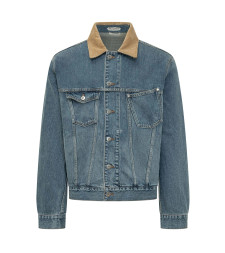 [J.W. Anderson] Denim jacket SS26 DJ0039PG1930 172