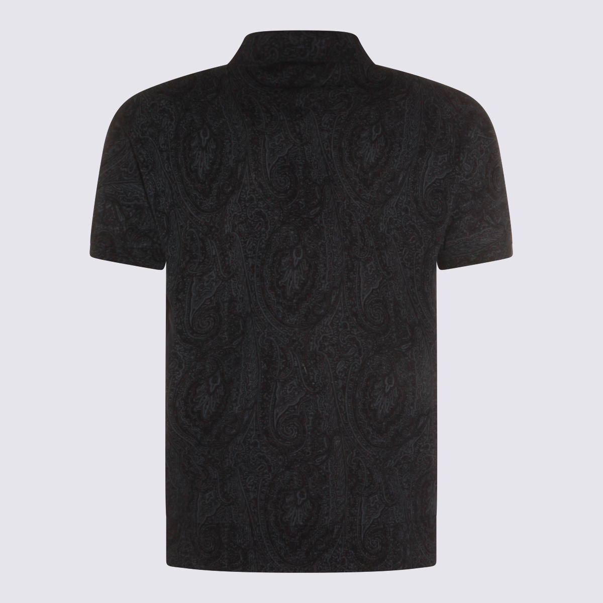 [Etro] T-shirts Short Sleeve SS26 MRKF0004AKG63B0064