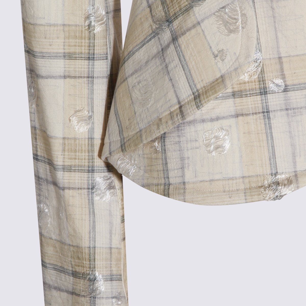 [Vivienne Westwood] Jacket SS26 1401007SW01EGB208