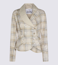 [Vivienne Westwood] Jacket SS26 1401007SW01EGB208