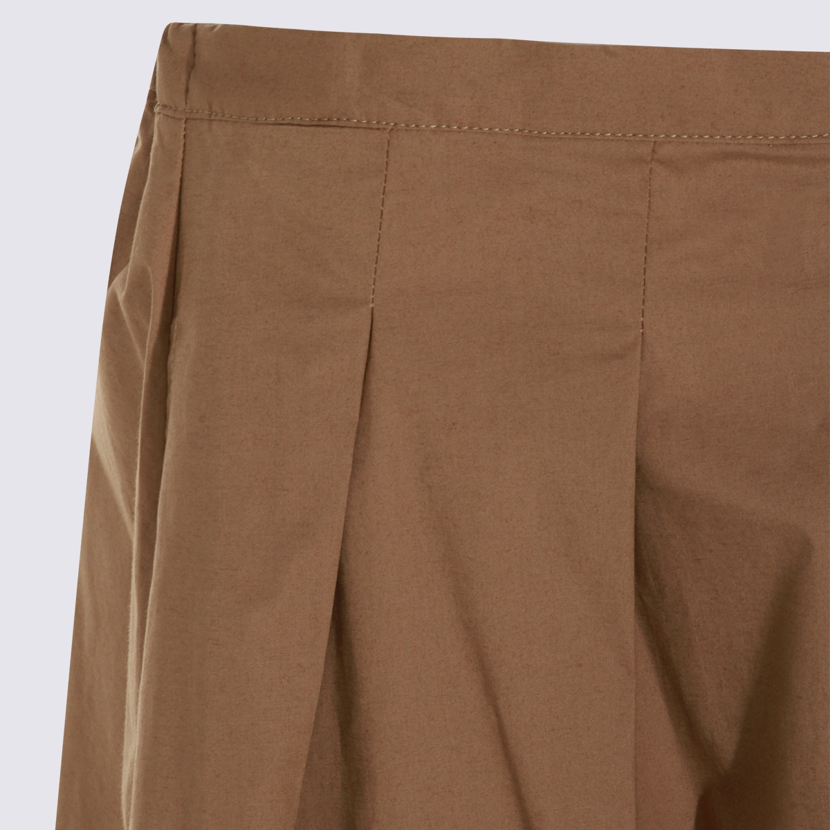 [Nine in the morning] Midi skirt SS26 NX01G26CORDA