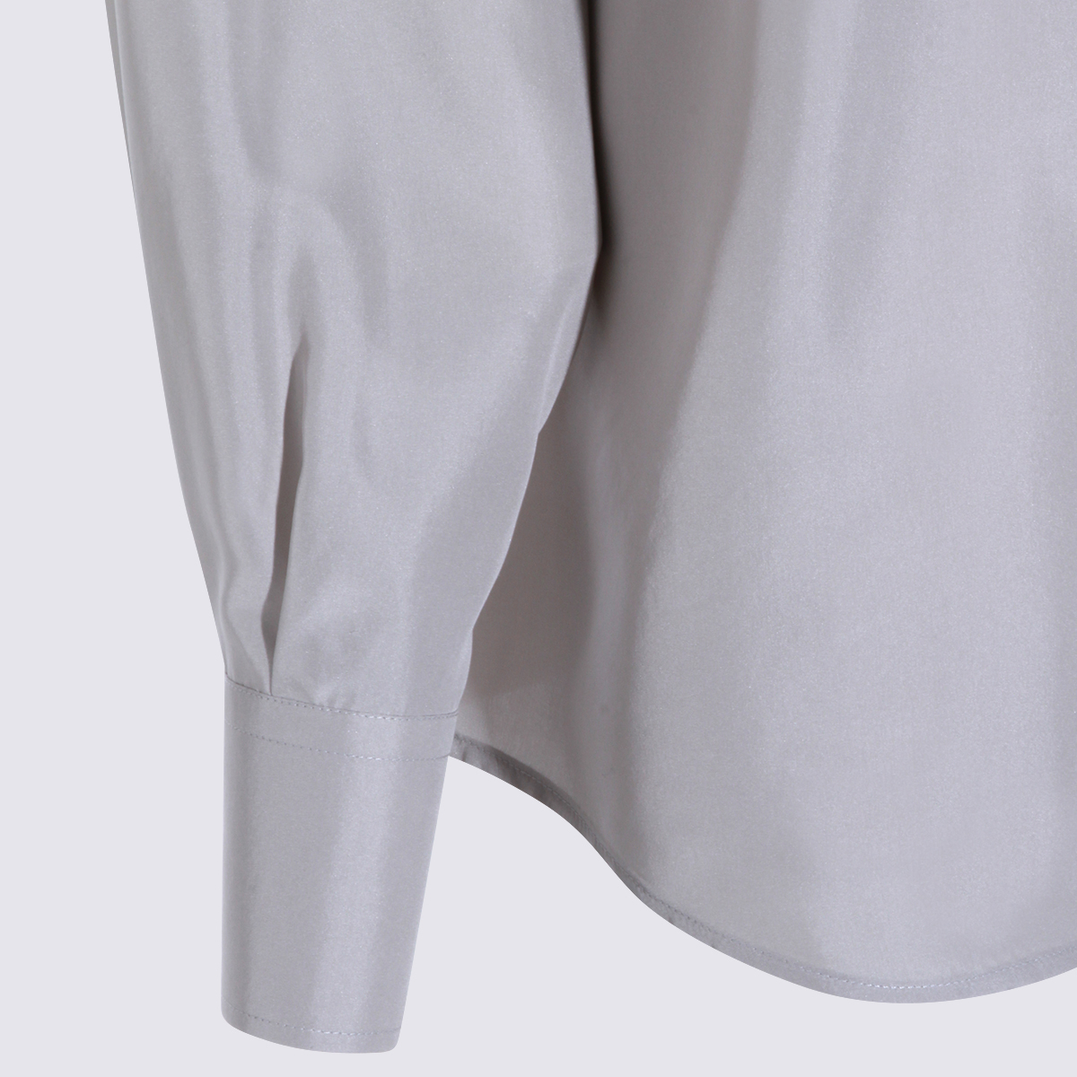 [Dolce & Gabbana] Shirts Long Sleeve SS26 G5ML1TFU1ZAN0038
