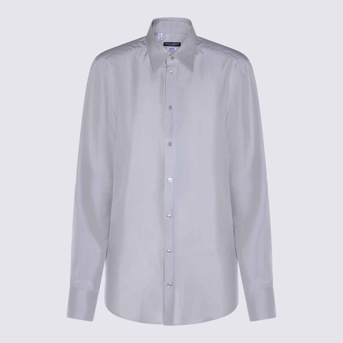 [Dolce & Gabbana] Shirts Long Sleeve SS26 G5ML1TFU1ZAN0038
