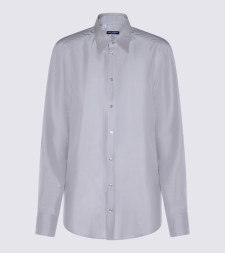 [Dolce & Gabbana] Shirts Long Sleeve SS26 G5ML1TFU1ZAN0038
