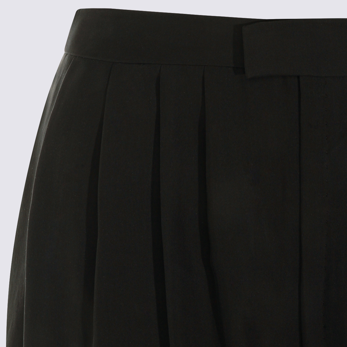 [Saint Laurent] Trousers SS26 856580Y6J781000