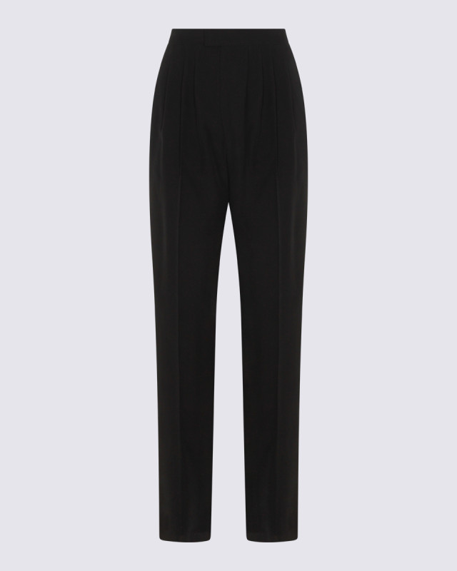 [Saint Laurent] Trousers SS26 856580Y6J781000