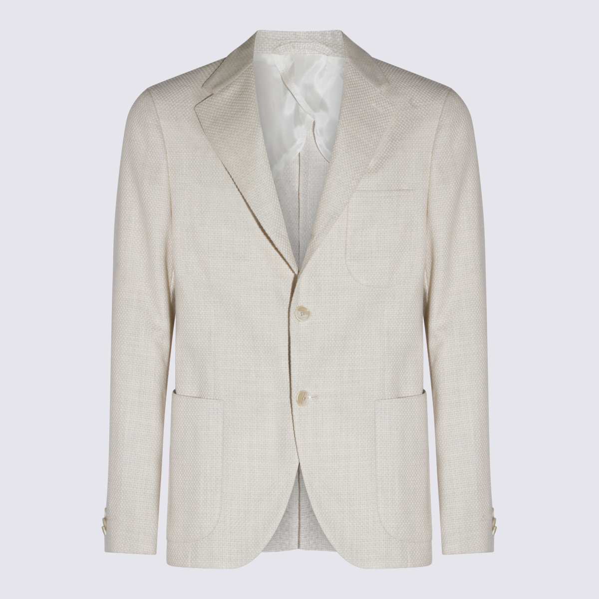 [Etro] Jacket SS26 MRCA007099TUBQ5M0005