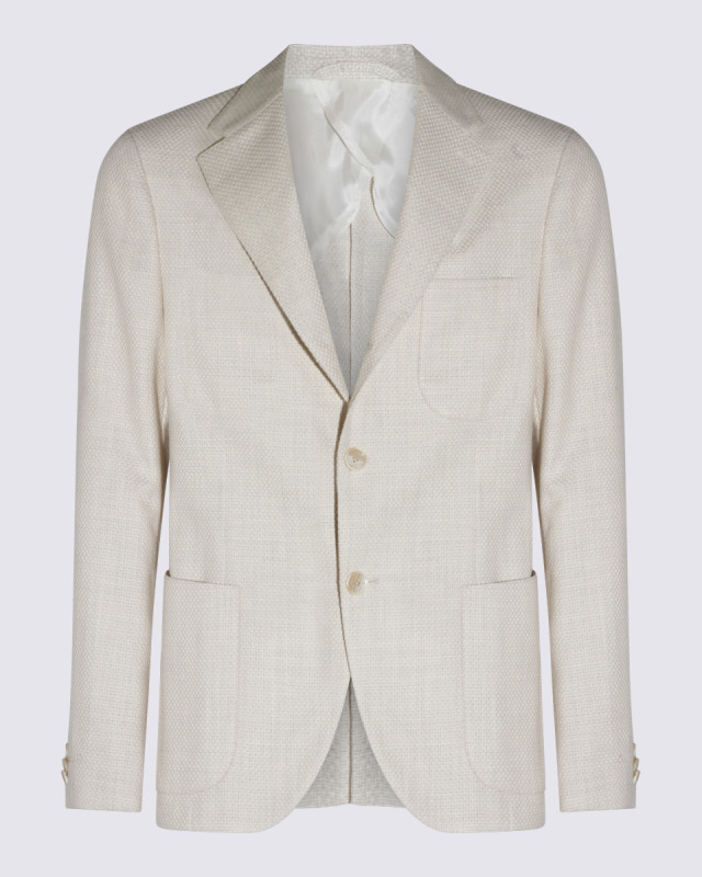 [Etro] Jacket SS26 MRCA007099TUBQ5M0005