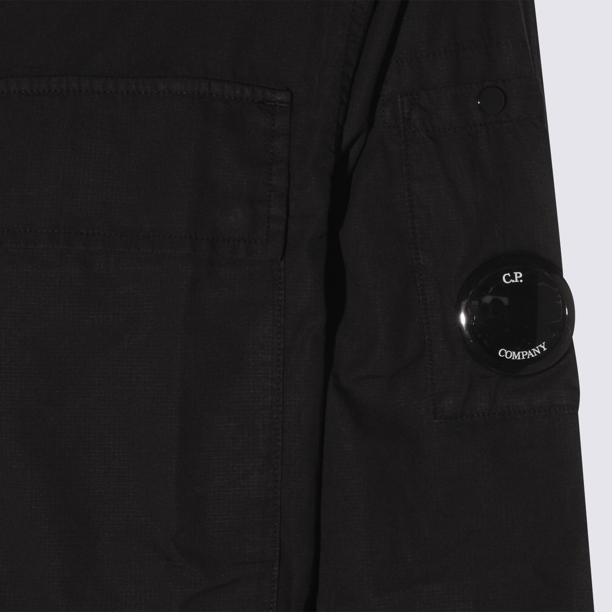 [C.P. Company] Shirts Long Sleeve SS26 20CMOS237A005691G999