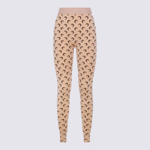 [MARINE SERRE] Trousers SS26 WPA111ACJER0001TA10