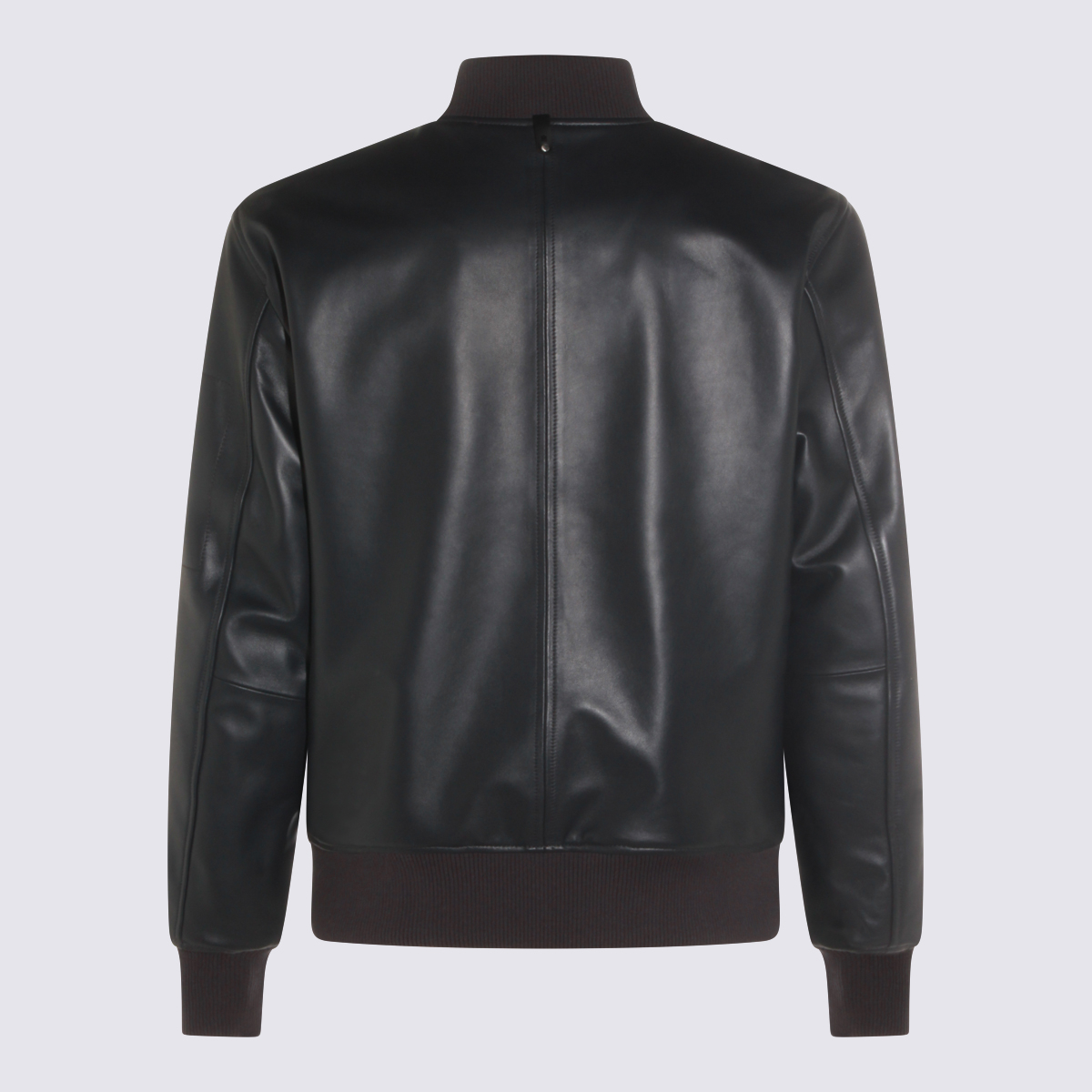 [Mackage] Leather Jacket SS26 EASTONSAC0470
