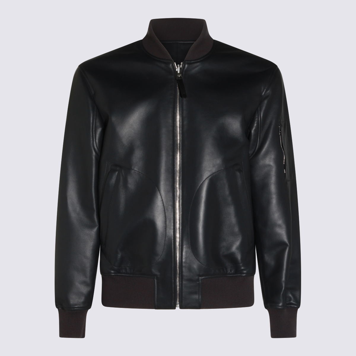 [Mackage] Leather Jacket SS26 EASTONSAC0470