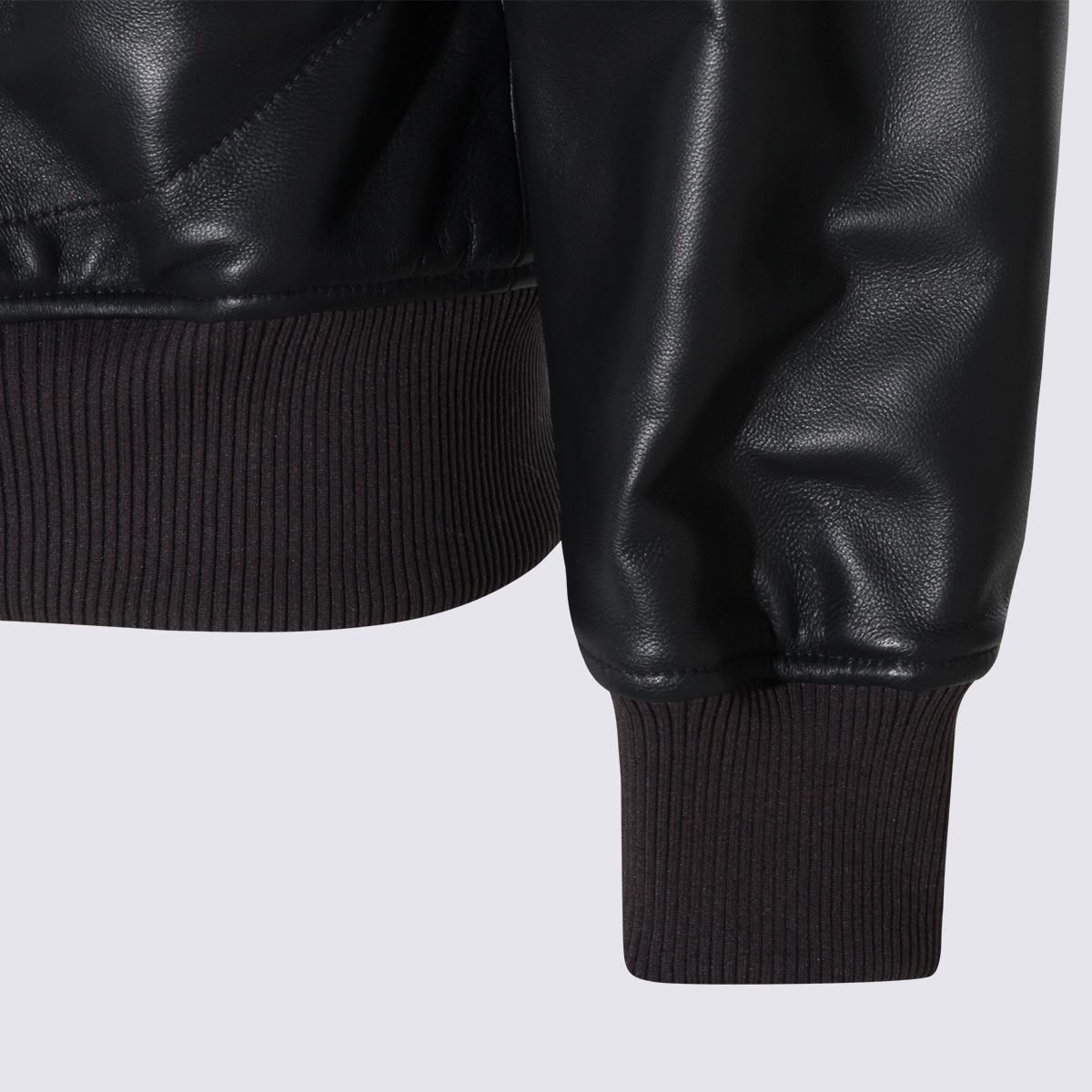 [Mackage] Leather Jacket SS26 EASTONSAC0470