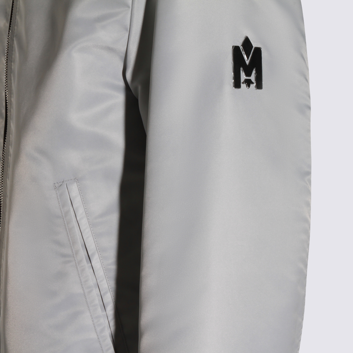 [Mackage] Leather Jacket SS26 EASTONSAC0470