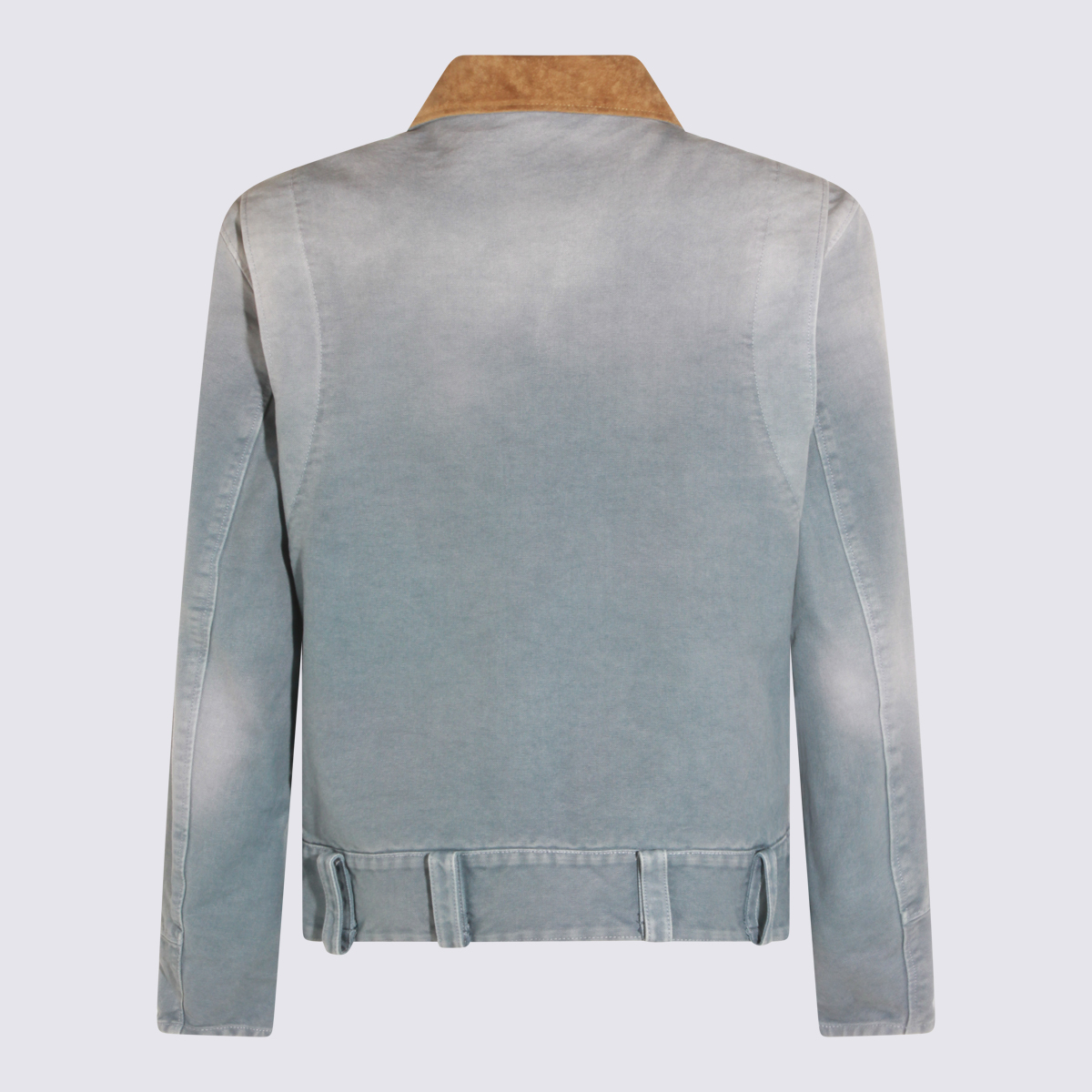 [Marni] Casual Jacket SS26 JUMU0205GXUSCY6300B31