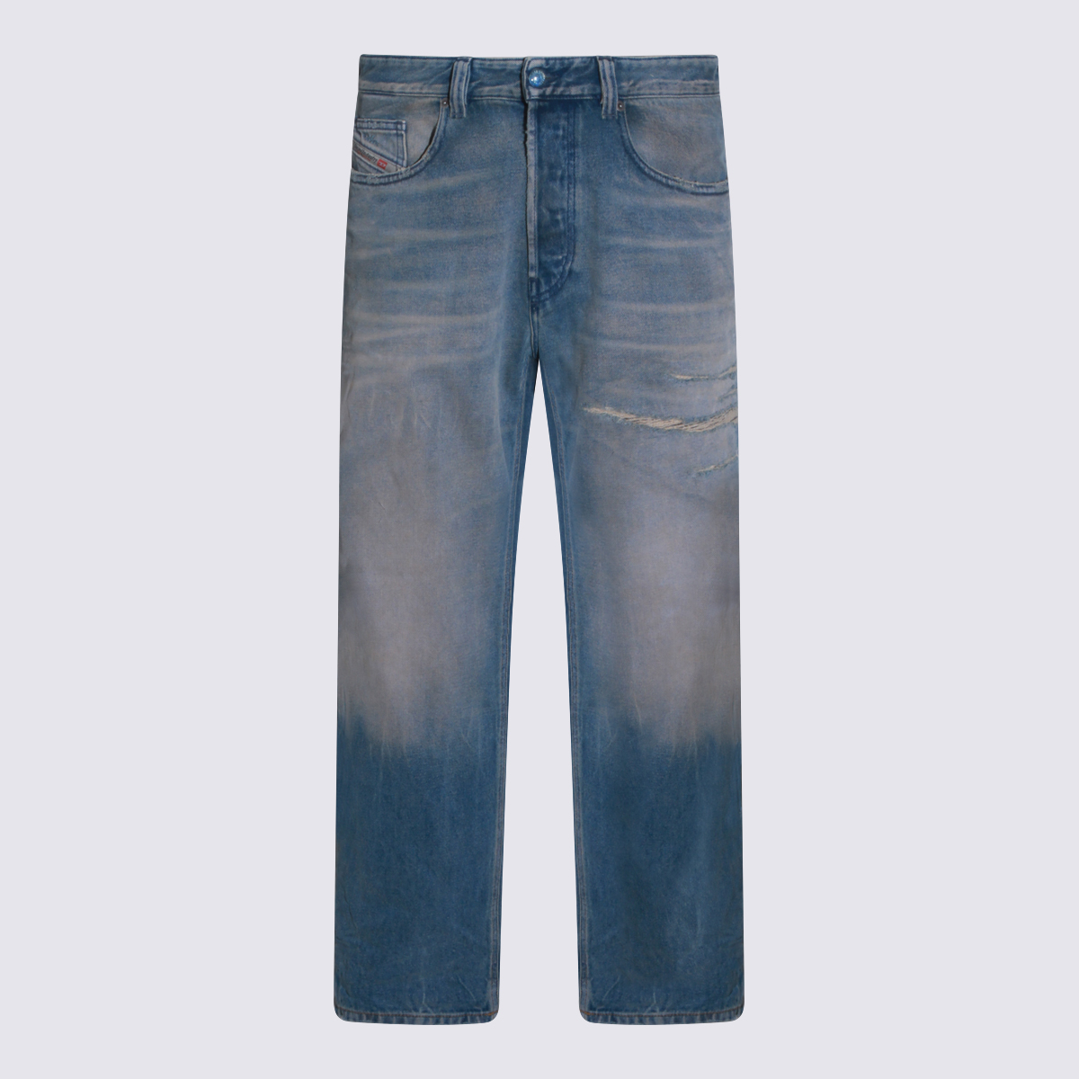 [Diesel] Jeans SS26 A1897409N3001