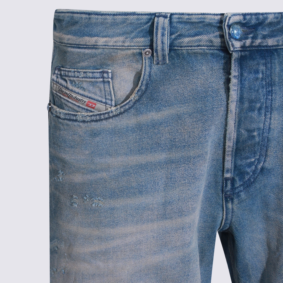 [Diesel] Jeans SS26 A1897409N3001