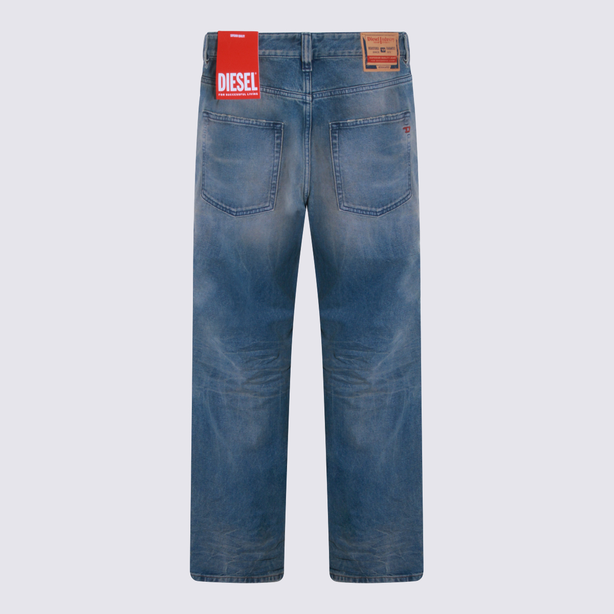 [Diesel] Jeans SS26 A1897409N3001