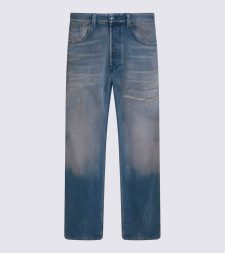 [Diesel] Jeans SS26 A1897409N3001