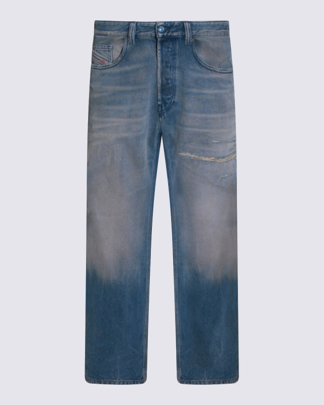 [Diesel] Jeans SS26 A1897409N3001