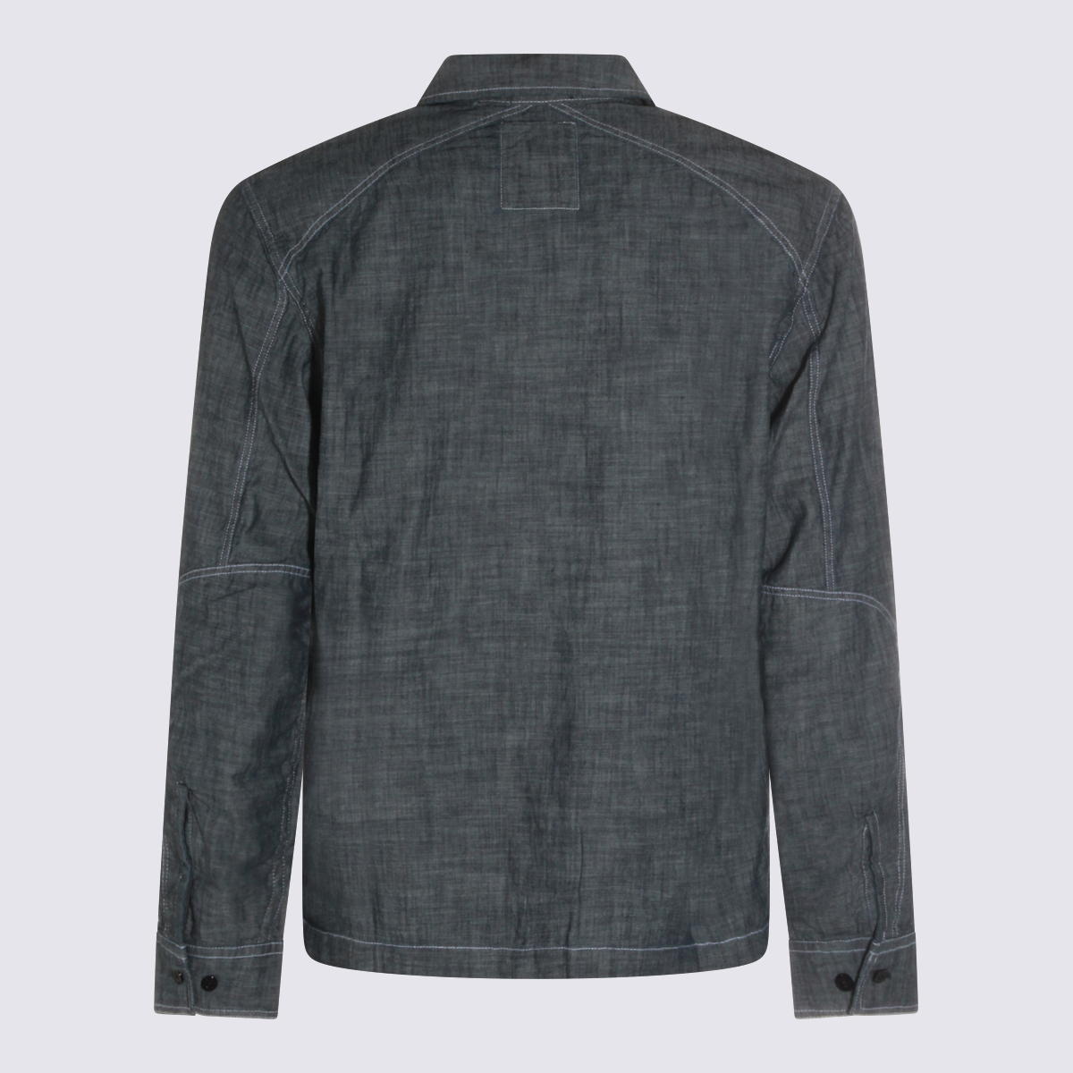 [C.P. Company] Shirts Long Sleeve SS26 20CMSH195A110065WD17