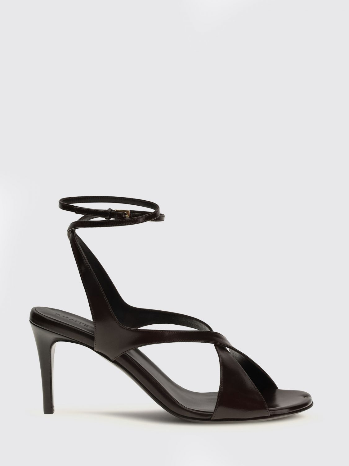 [KHAITE] Sandals SS26 F3100943 950