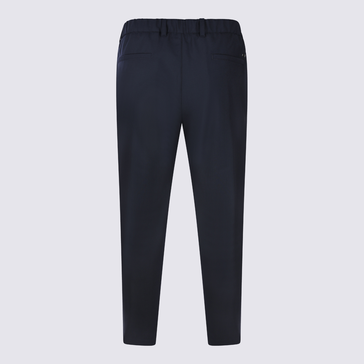 [Herno] Trousers SS26 PT000163U128089200