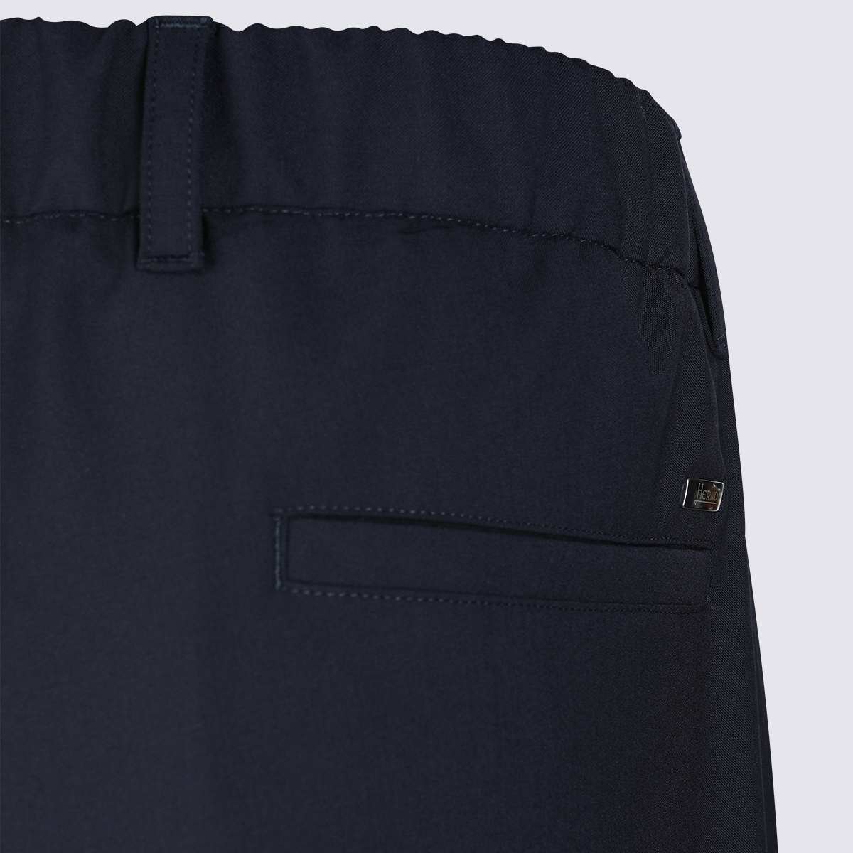 [Herno] Trousers SS26 PT000163U128089200