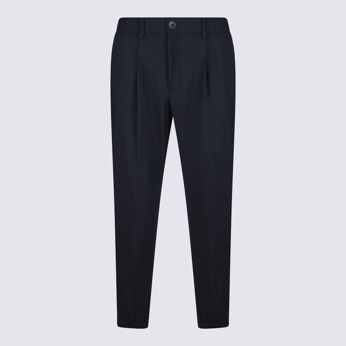 [Herno] Trousers SS26 PT000163U128089200