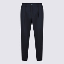 [Herno] Trousers SS26 PT000163U128089200