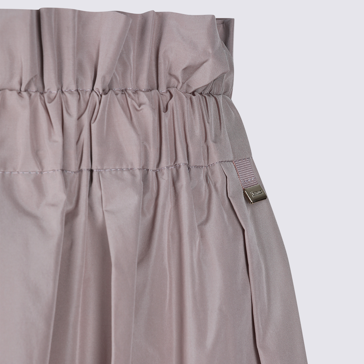 [Herno] Long skirt SS26 GN000044D12483Z4035