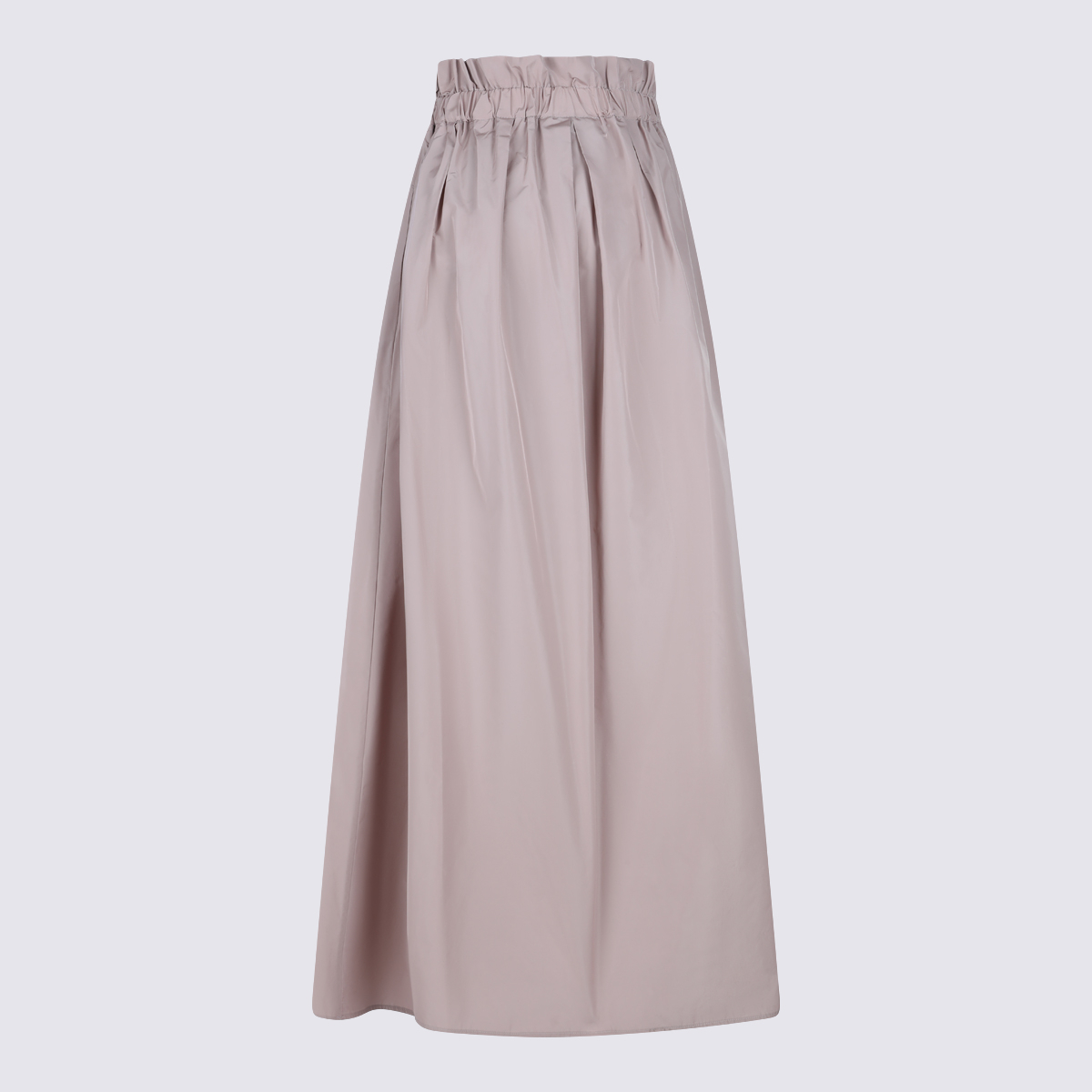 [Herno] Long skirt SS26 GN000044D12483Z4035