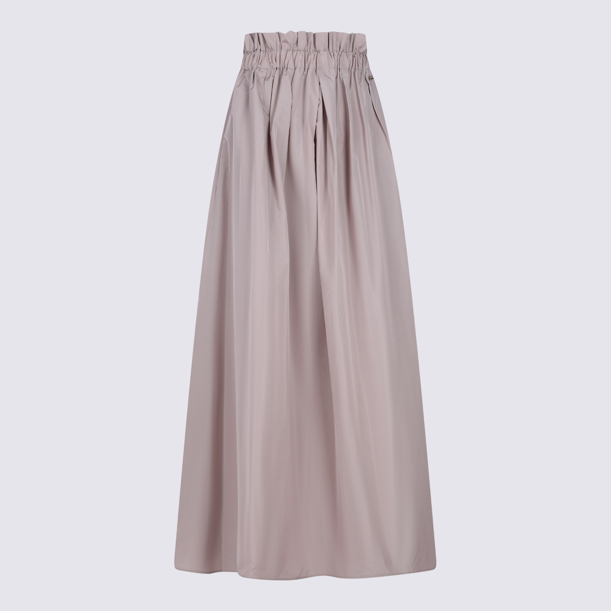 [Herno] Long skirt SS26 GN000044D12483Z4035