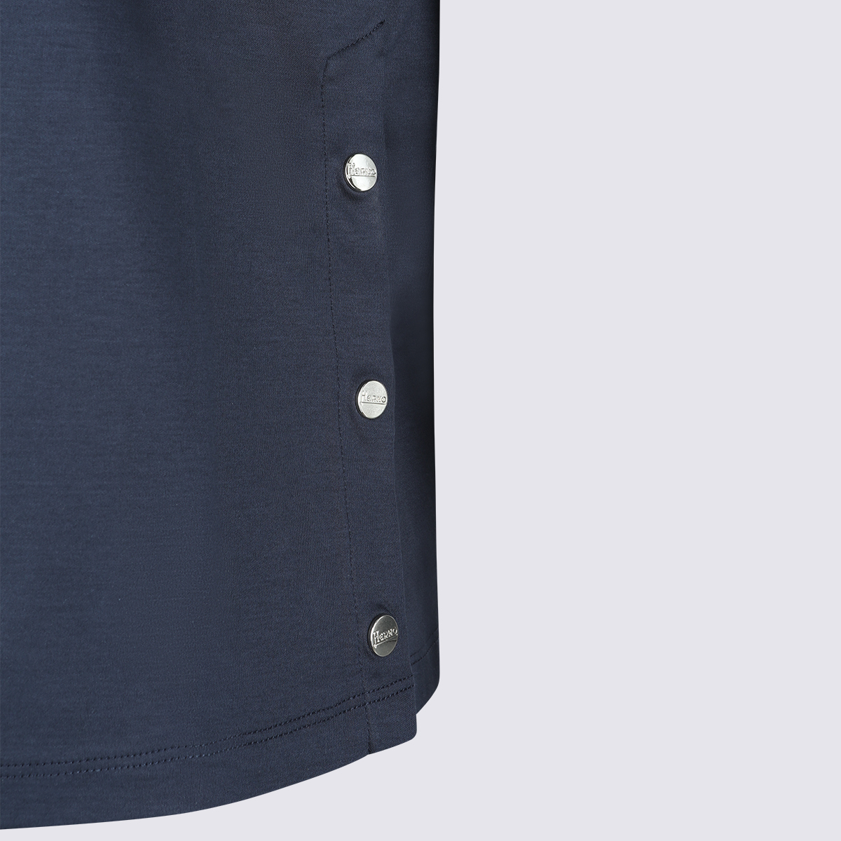 [Herno] T-shirts Short Sleeve SS26 JG000258D520639200