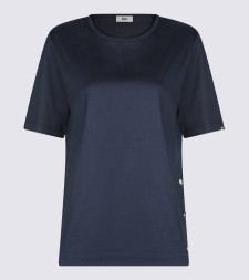 [Herno] T-shirts Short Sleeve SS26 JG000258D520639200