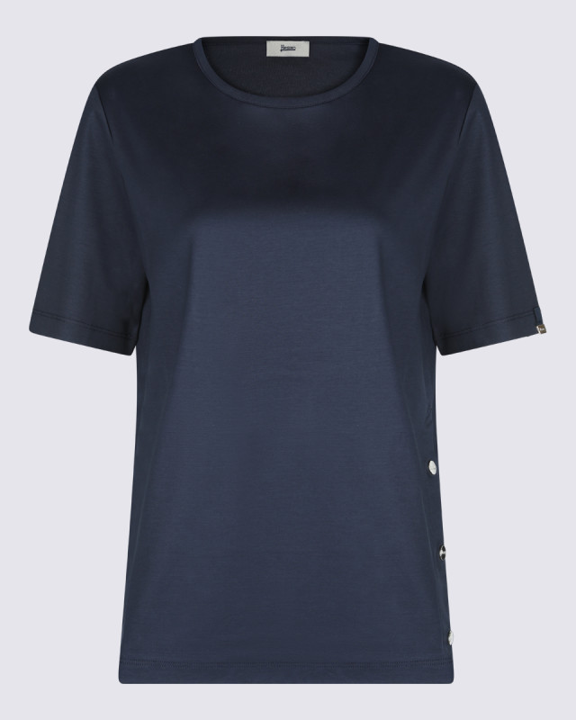 [Herno] T-shirts Short Sleeve SS26 JG000258D520639200