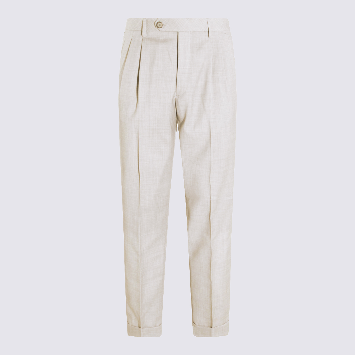 [GTA IL PANTALONE] Trousers SS26 LUCA50184400