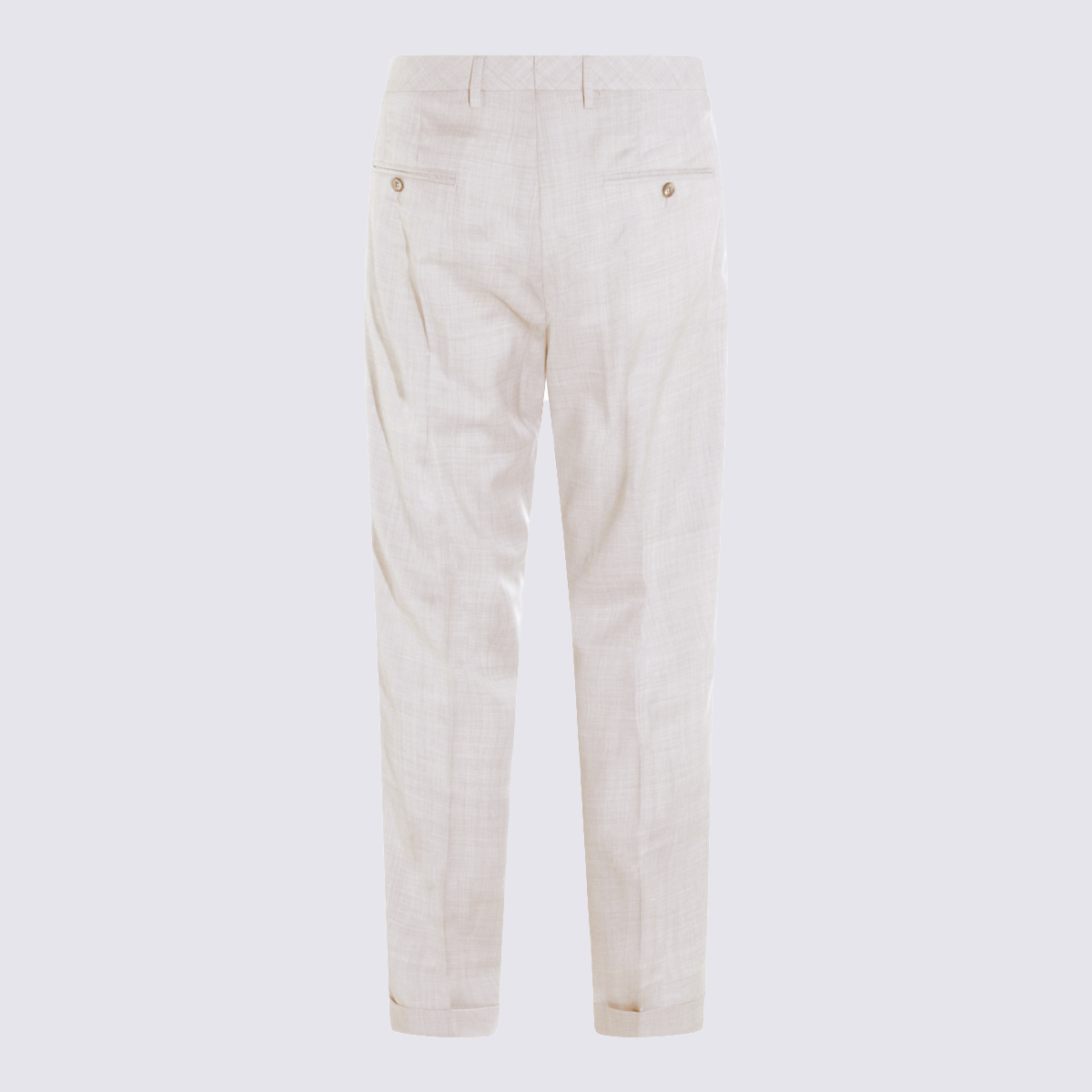[GTA IL PANTALONE] Trousers SS26 LUCA50184400