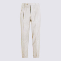 [GTA IL PANTALONE] Trousers SS26 LUCA50184400