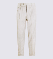 [GTA IL PANTALONE] Trousers SS26 LUCA50184400