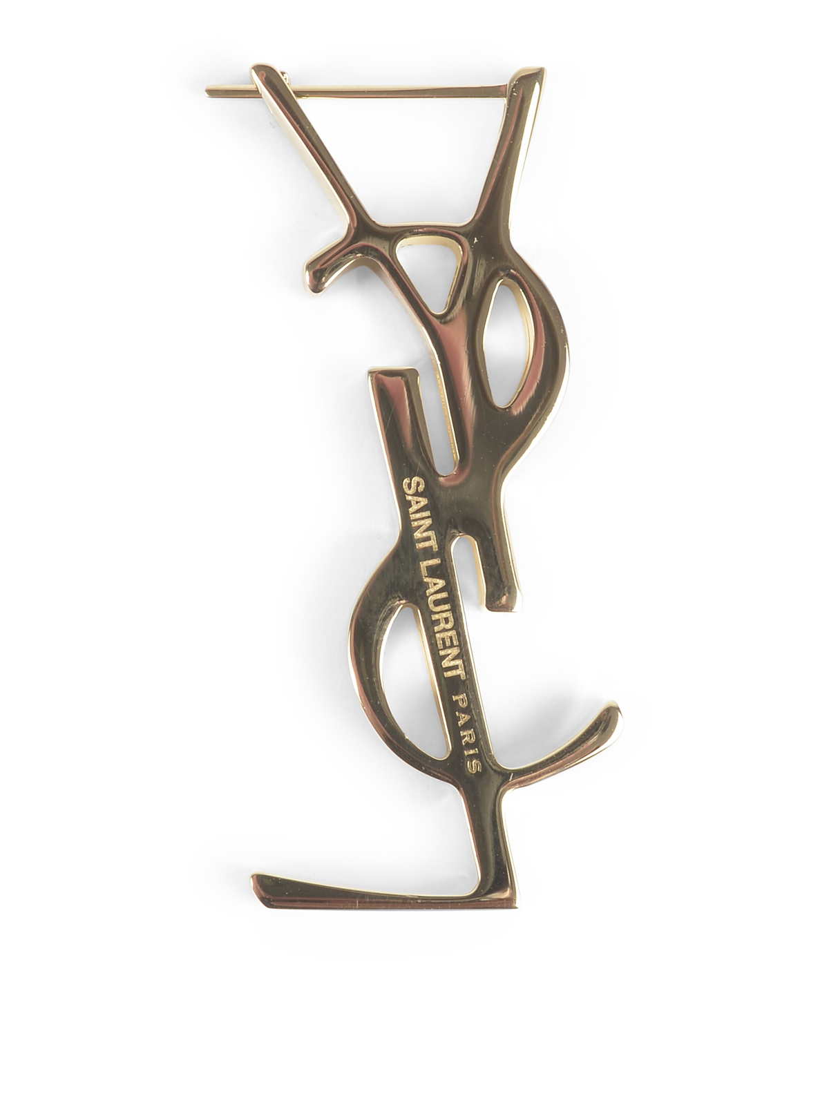 [Saint Laurent] Brooch SS26 746670Y15008030