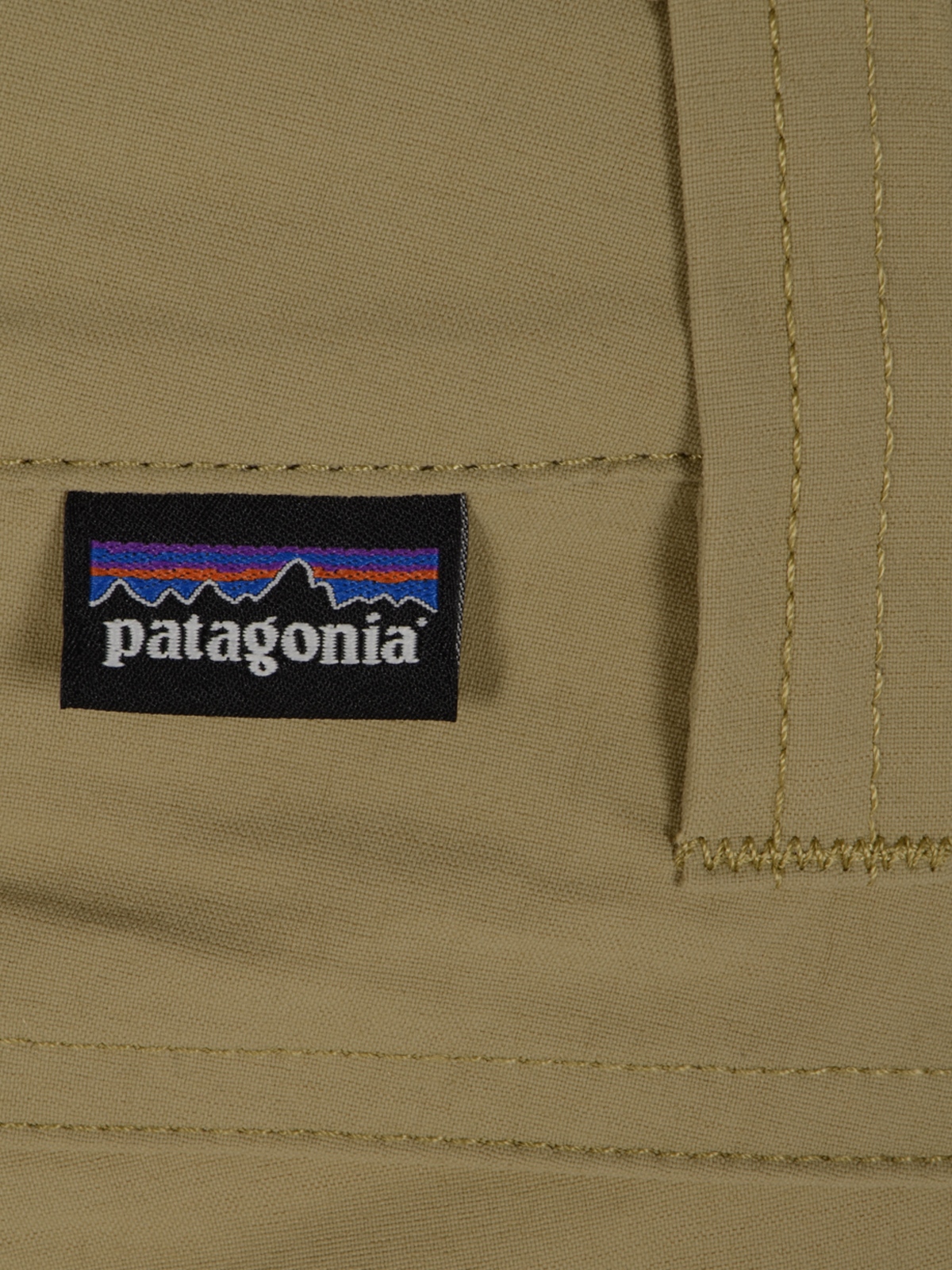 [Patagonia] Trousers SS26 55183CSC