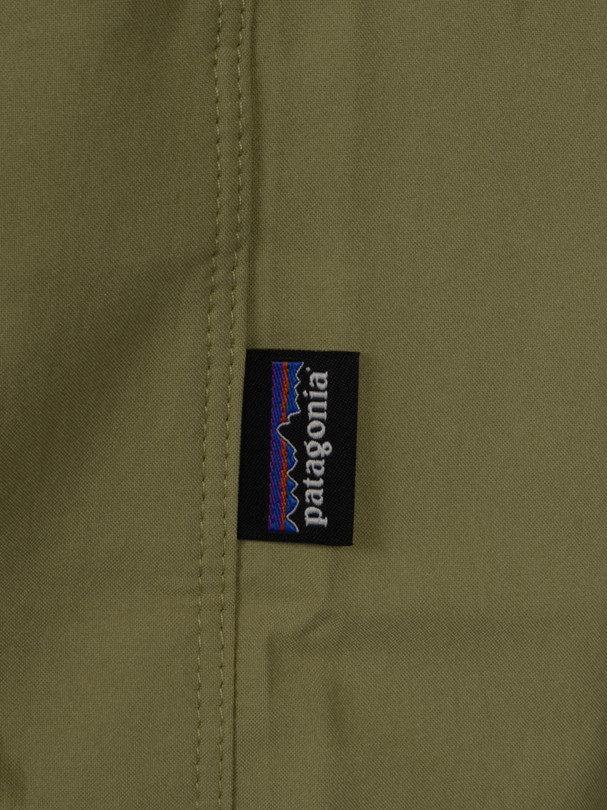 [Patagonia] Shirts Long Sleeve SS26 41825GMTG