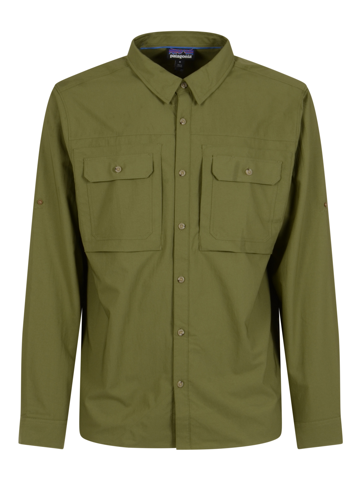 [Patagonia] Shirts Long Sleeve SS26 41825CPRG