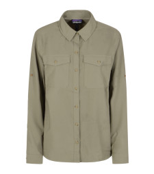 [Patagonia] Shirts Long Sleeve SS26 41830RVGN