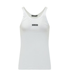[Dolce & Gabbana] T-shirts Sleeveless SS26 G8PA8TG7P3I W0800