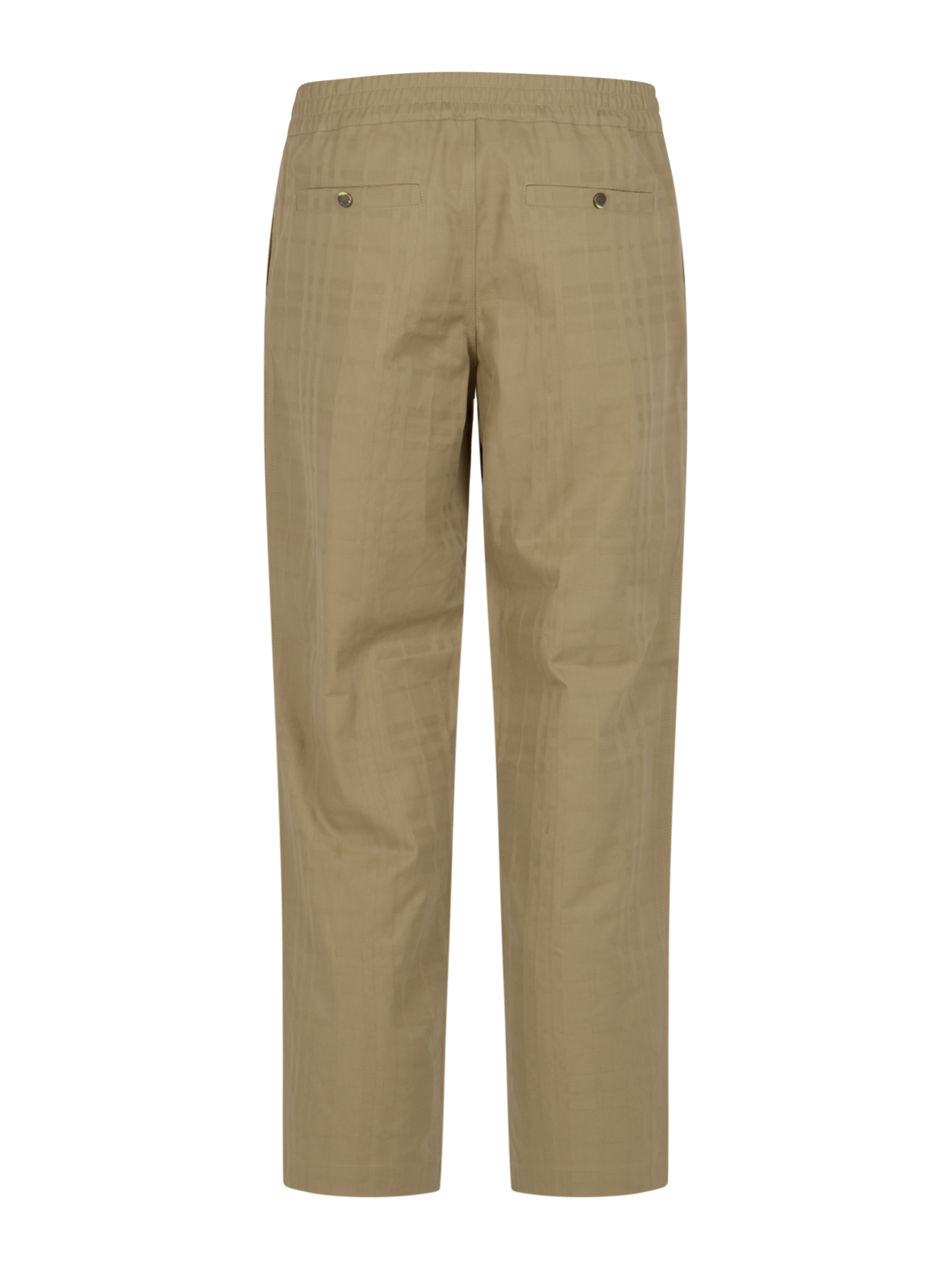 [Burberry] Trousers SS26 8117841C4776