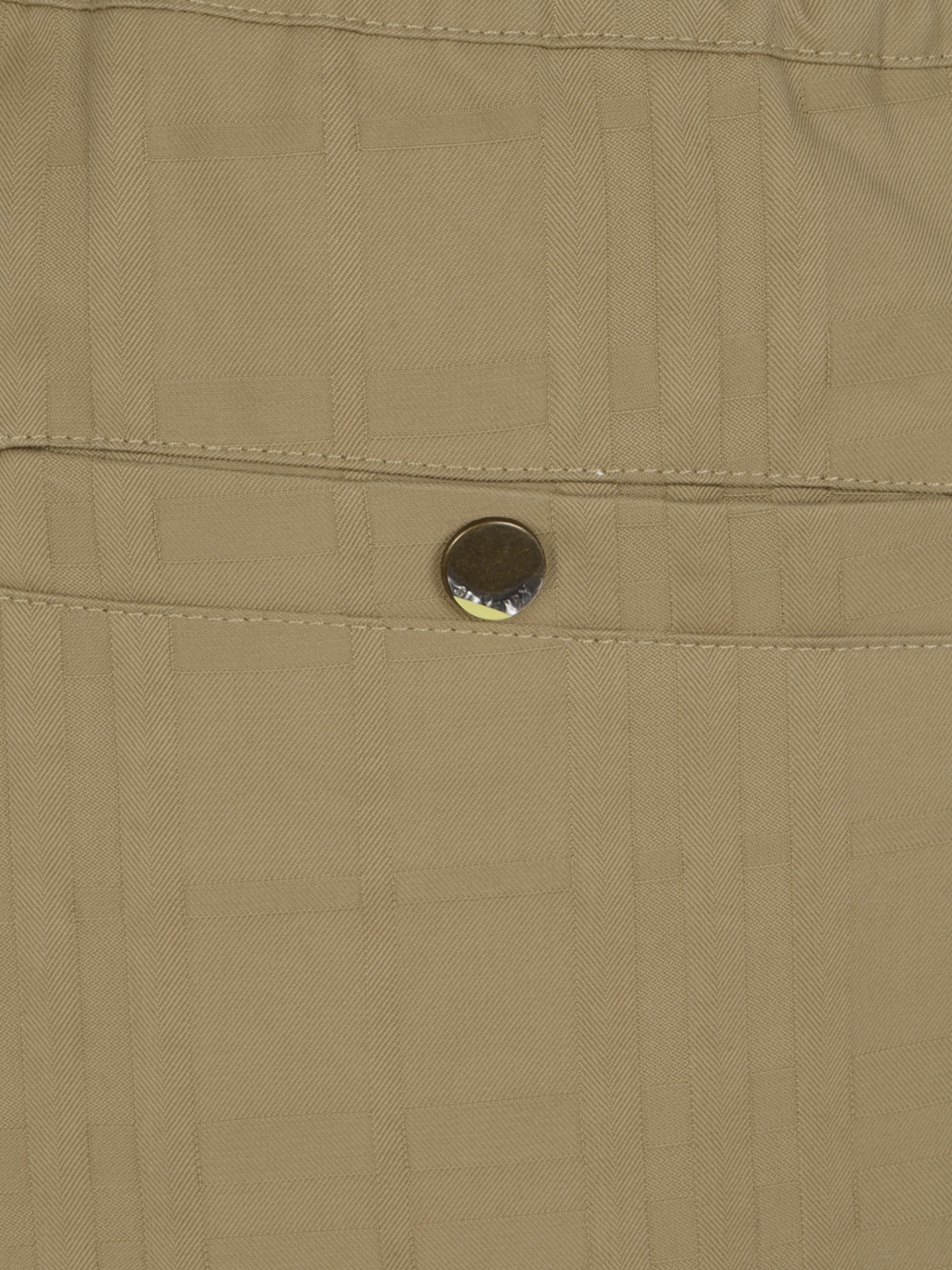 [Burberry] Trousers SS26 8117841C4776