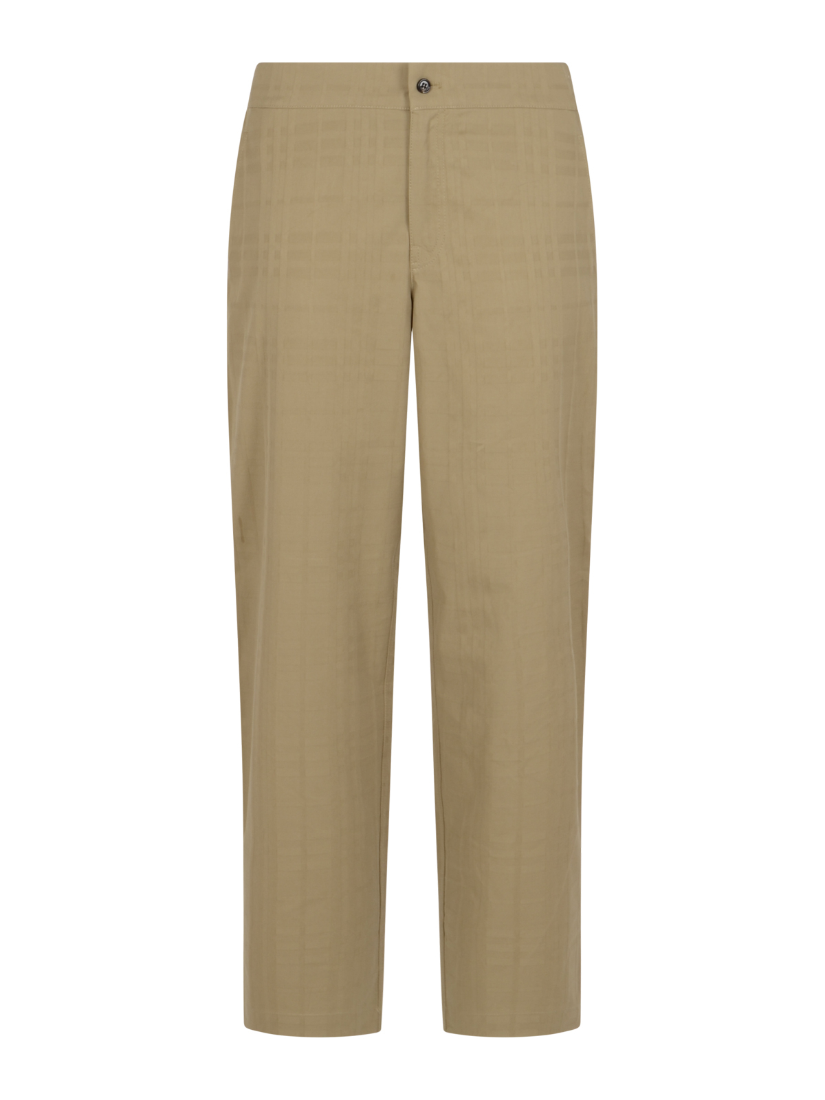 [Burberry] Trousers SS26 8117841C4776